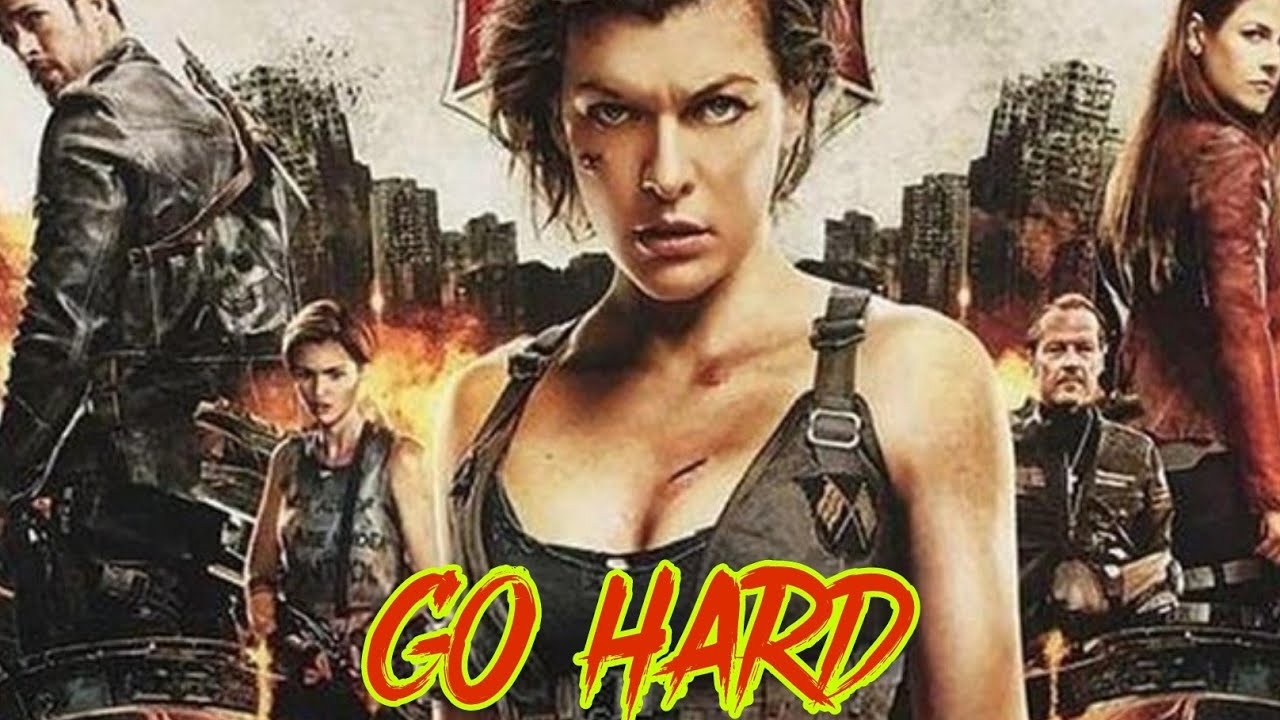 PAKNATION _-_GO Hard [Copyright free]  Relaxing songs by NEFFEX 💪💪