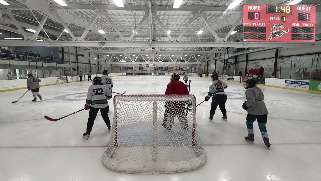 NRS vs Ziply 1-25-26