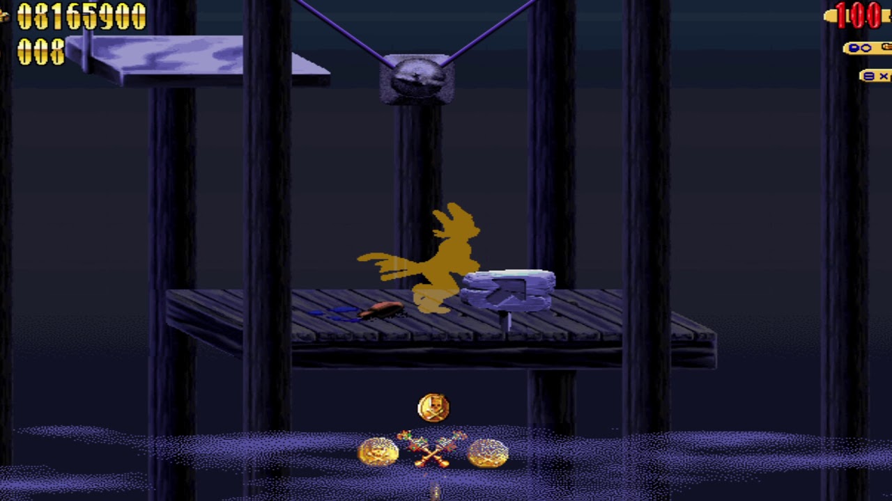 captain claw lags on windows 10 captain claw lags on windows 10