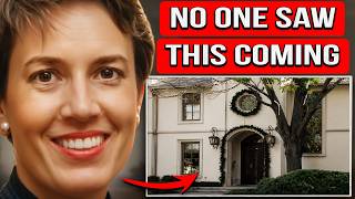 This Case Could Be the Plot of a Detective Novel. The Shocking Story of Nancy Lyon