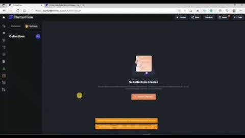FlutterFlow tutorial for beginners