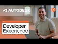 Autodesk improves security and governance - Postman Case Study