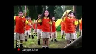 Download lagu Iklan TVC: Caviplex Junior (2003)