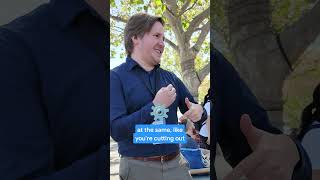 Can you use AI to build AI? 🤔🔁💻