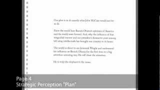 OFA: Joe Ricketts and Fred Davis Had "Plan" to Run Race-Baiting Ads