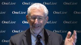 Dr. Markman on Precision Medicine in Ovarian Cancer