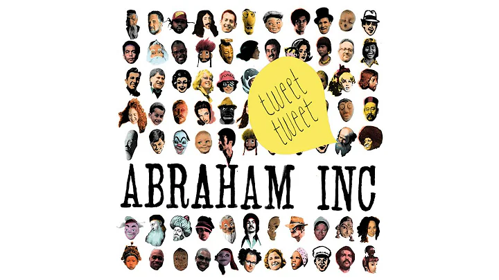 Abraham Inc. - Moskowitz Remix