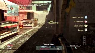 zDutty Leftover Mini #28