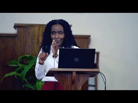 11. Dr. Kaylene WeirCox: Fighting Diabetes