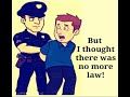 Are we Under the Law or Not?
