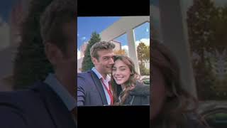 ♥️Rabia Soytürk♥️Caner Topçu♥️