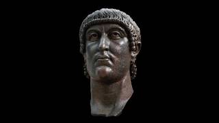 Римский император Константин Великий (рассказывает историк Наталия Басовская)
