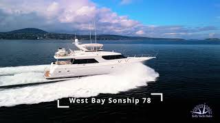 West Bay Sonship 78