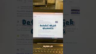 Deteksi Pohon Sawit Otomatis #deeplearning #gis #sawit #arcgispro #tutorial #shorts #mapping