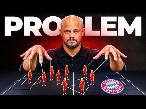Diese Bayern Mannschaft muss jetzt endlich aufwachen!