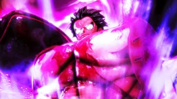 Jump Force BUT If I am Guard Break Cheesed the video ends