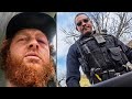 Sovereign Citizen Gets Arrested in under 5 Minutes by a No-Nonsense Missouri Cop