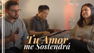 TU AMOR ME SOSTENDRÁ // Itala & Juanjo | Comunidad Shalom