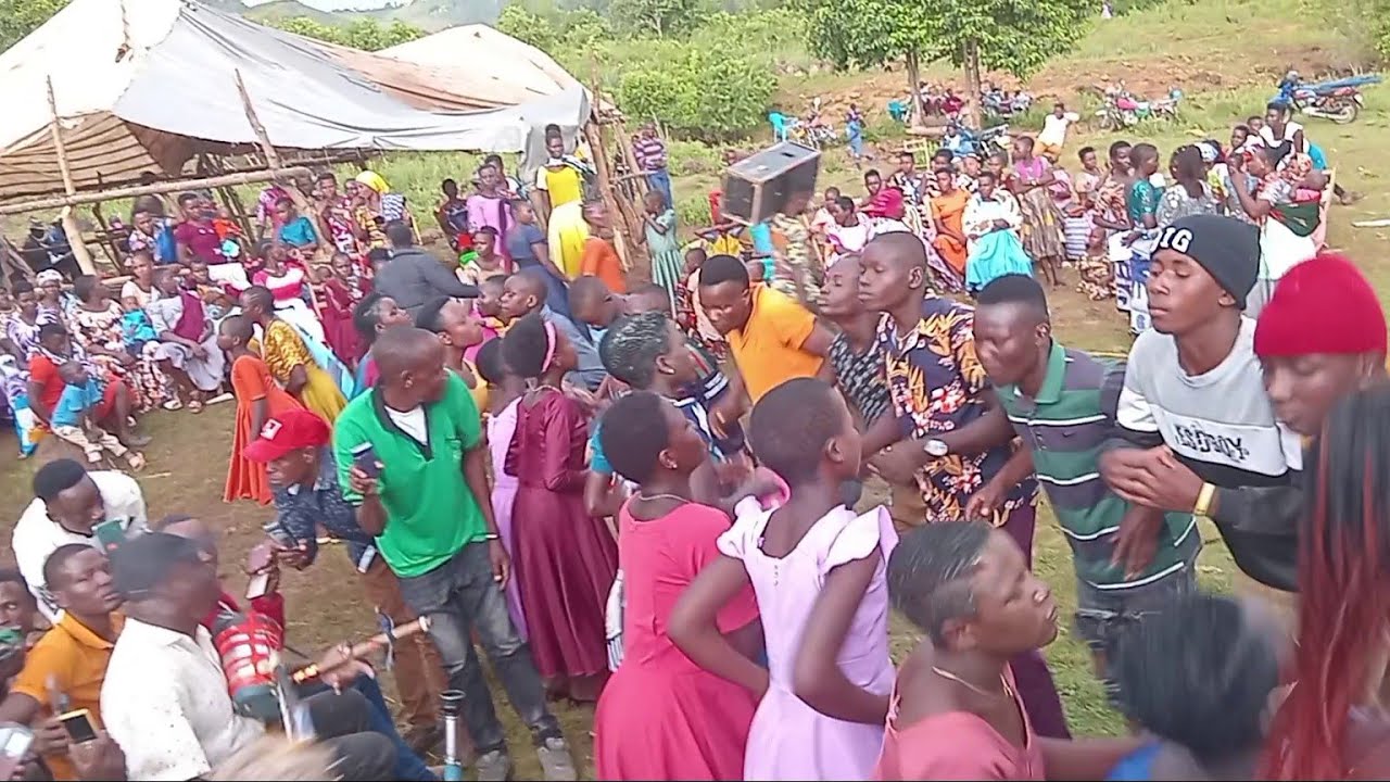 ♨️ NEWS: EKERERO NYARWANA  14/11/2025