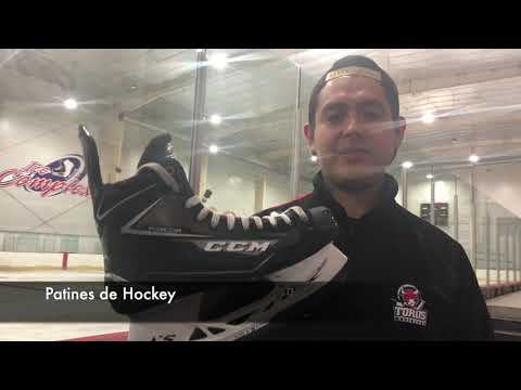 Video: Cómo Aprender A Jugar Al Hockey Sobre Hielo