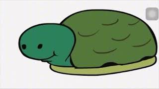 Babyfirst Safari Scrapbook Turtle