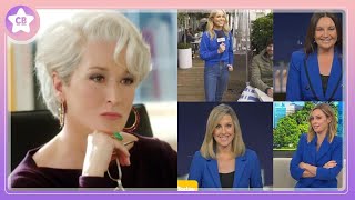 Whoops Theres Been Yet Another Accidental Outfit-Matching Incident On Aussie Tv