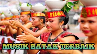 Musik batak Terbaik ''Gondang batak terbaru