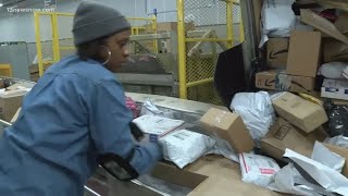 Virginia lawmakers demand change after USPS delays