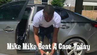 Mike Mike - Beat A Case today (official Audio)