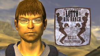 The Saddest Death In Fallout New Vegas