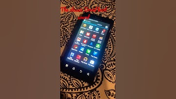 Motorola Droid Bionic ASMR #motoroladroid #androidjellybean #nostalgia #2013 #retrophones #downgrade