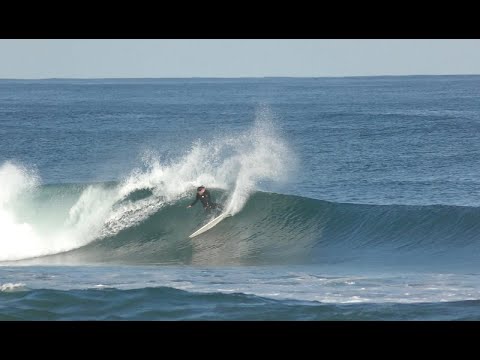 サーフィン関連1本目 いい波を求めてショートトリップ！Day1：村上蓮、鈴木一歩、飯田航太