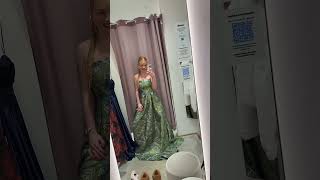 KLEID für den WIENER OPERNBALL💃 #shopping #ball #ballkleid