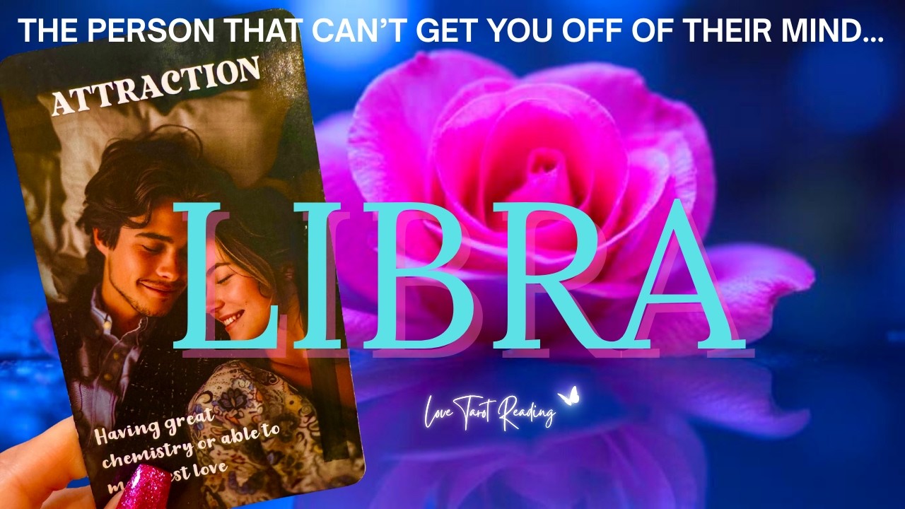 🩷 LIBRA A Serious Conversation Is Coming! Here’s What They’ll Do Next! Love Tarot Reading Soulmate