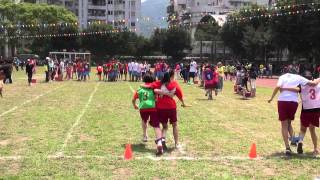 2015 0418 019 趣味競賽 8年級第2組