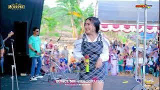 TALI KOTANG DEVIKA FT DANU BHATARA MERRPATI MUSIK - DADAPAN REBORN - KUWAWUR SUKOLILO PATI 2025