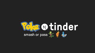 [SIBERIA CAN CODE 🧊 - Frontend] 💌 POKETINDER первая страница и сокеты, делаем приложение на nextjs