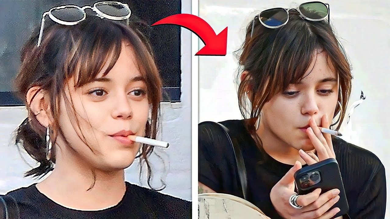 Fans are Upset with Jenna Ortega