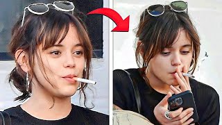 Famous Fans are Upset with Jenna Ortega - HERE'S WHY! Net Worth