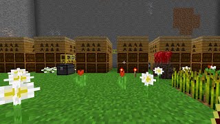 TEKKIT 2 - Breeding The Jaded Bee? - Ep 15