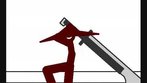 The Sword (Pivot Animation)