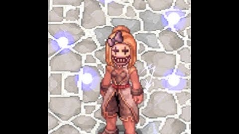 1V1 Monk @PlayRO Classic