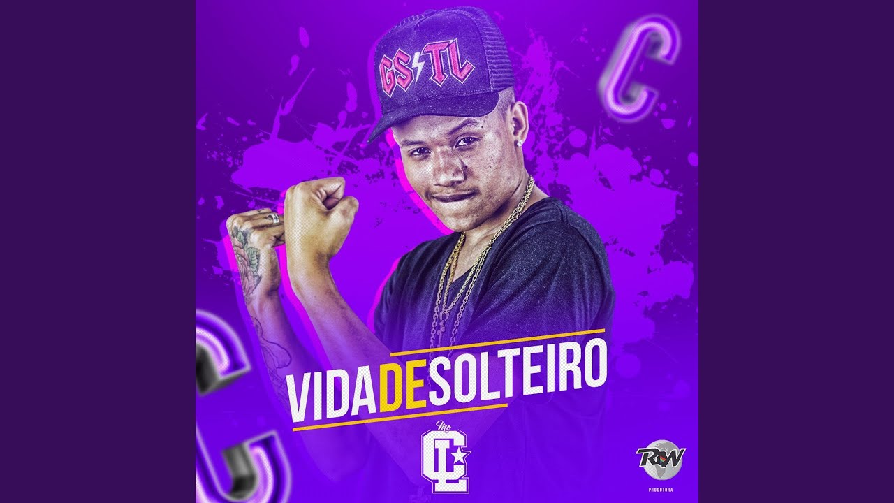 Vida de solteiro - YouTube