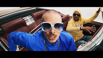 PROF - Pack A Lunch feat. Redman (Official Music Video)