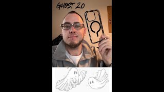 DBrand Ghost Case 2 0 Review