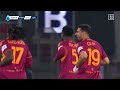 Malen trifft schon wieder: AS Rom - Juventus Turin | 27. Spieltag | Serie A | DAZN Highlights
