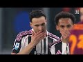 Malen trifft schon wieder: AS Rom - Juventus Turin | 27. Spieltag | Serie A | DAZN Highlights