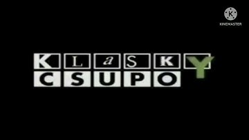 Klasky csupo in g major 0.9