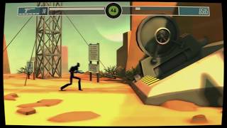 Counter Spy: Mission 6