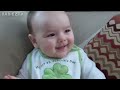 TRY NOT TO LAUGH - Funny Babies Compilation 2017
